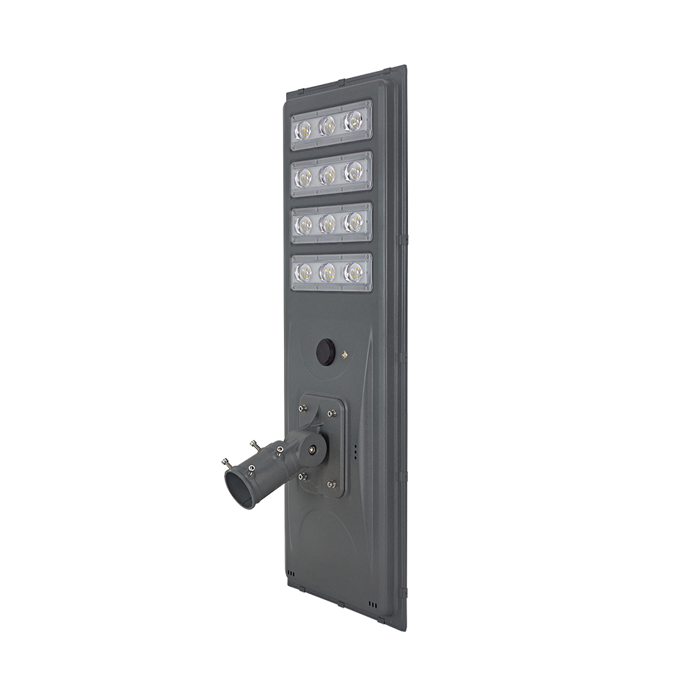 FT SOLAR STREET LIGHT Four Modules-solar street light-panel solar