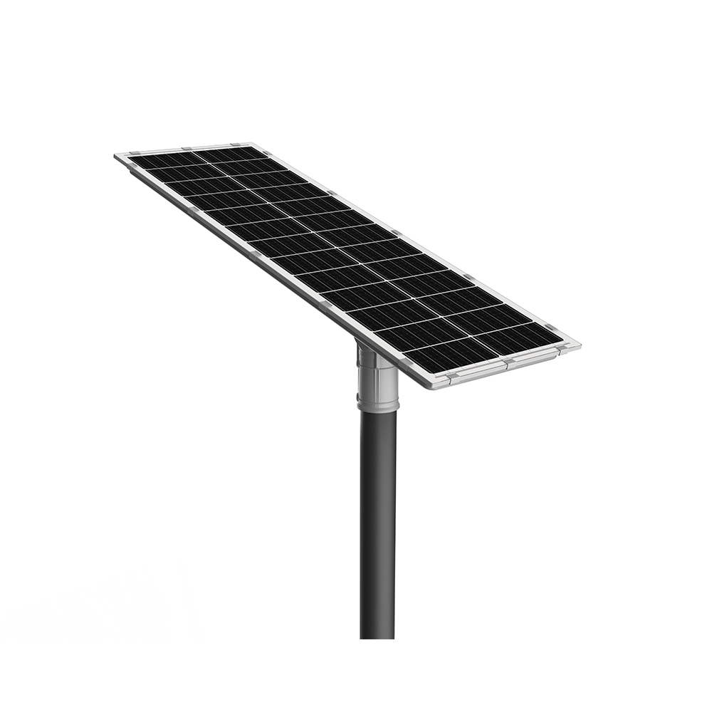 FT SOLAR STREET LIGHT Four Modules-solar street light-panel solar