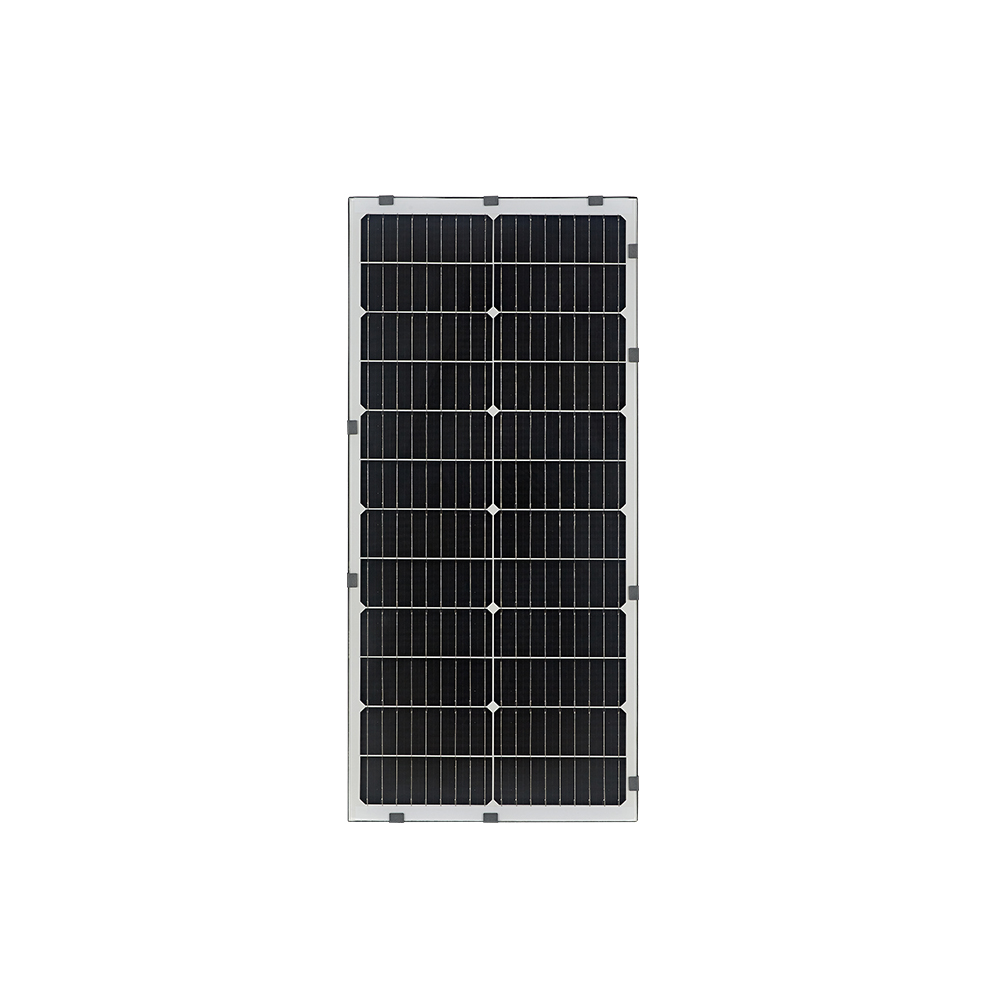 FT SOLAR STREET LIGHT Three Modules-solar lights-LEDsolarpanel