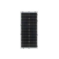 FT SOLAR STREET LIGHT Three Modules-solar lights-LEDsolarpanel