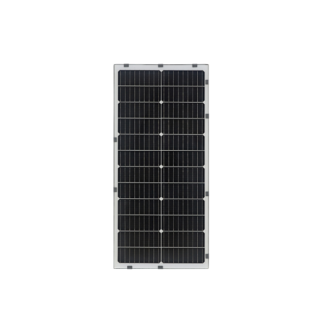 FT SOLAR STREET LIGHT Three Modules-solar lights-LEDsolarpanel