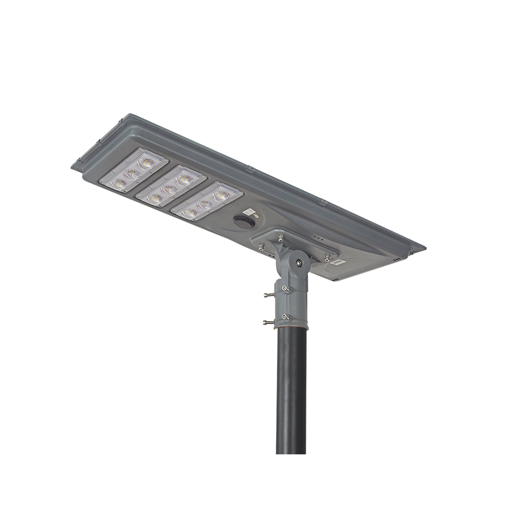 FT SOLAR STREET LIGHT Three Modules-solar lights-LEDsolarpanel