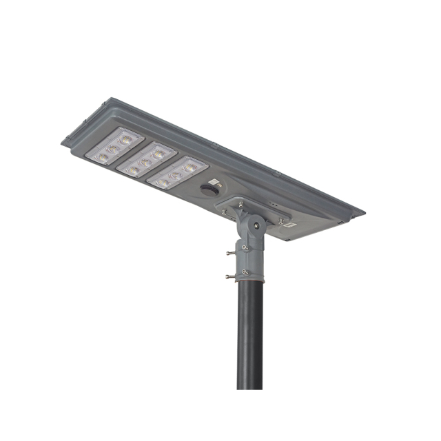 FT SOLAR STREET LIGHT Three Modules-solar lights-LEDsolarpanel