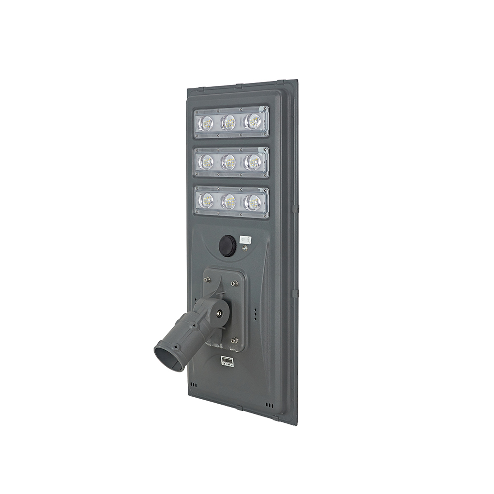 FT SOLAR STREET LIGHT Three Modules-solar lights-LEDsolarpanel