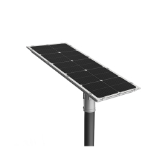 FT SOLAR STREET LIGHT Three Modules-solar lights-LEDsolarpanel