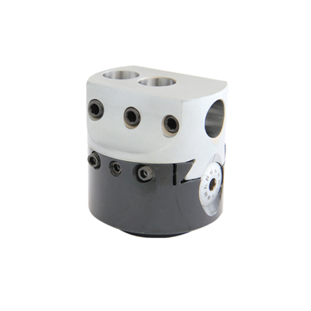 BHC Boring Head,SENMO Industrial