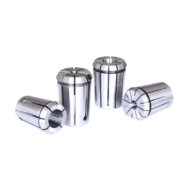 EOC 筒夹,SENMO Industrial