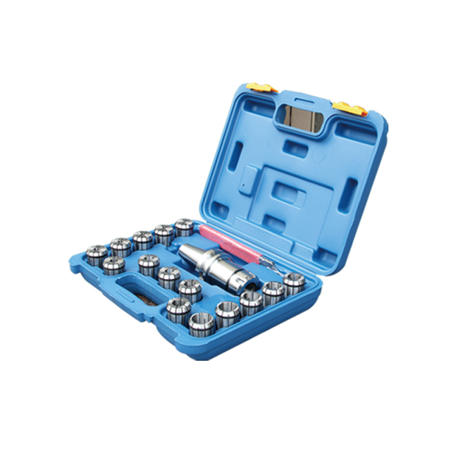 Collet Chuck Kit With BT Taper Shank,SENMO Industrial