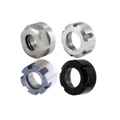 ER Nut,SENMO Industrial