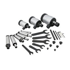 JSN ReversibleTapping Chuck,SENMO Industrial