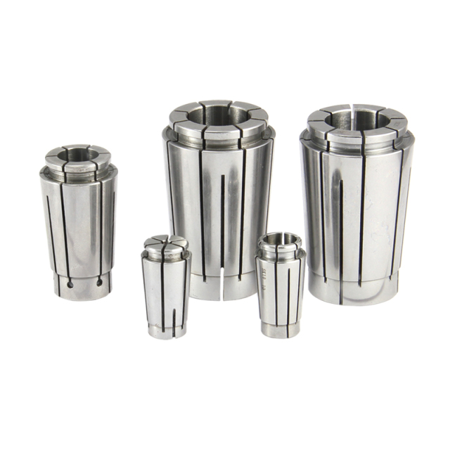 SK Collet,SENMO Industrial