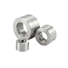 SK Nut,SENMO Industrial