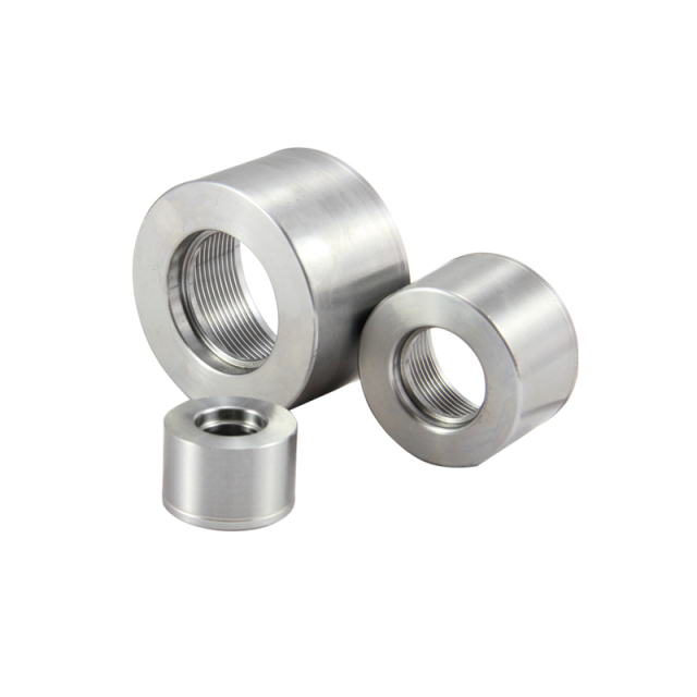 SK Nut,SENMO Industrial