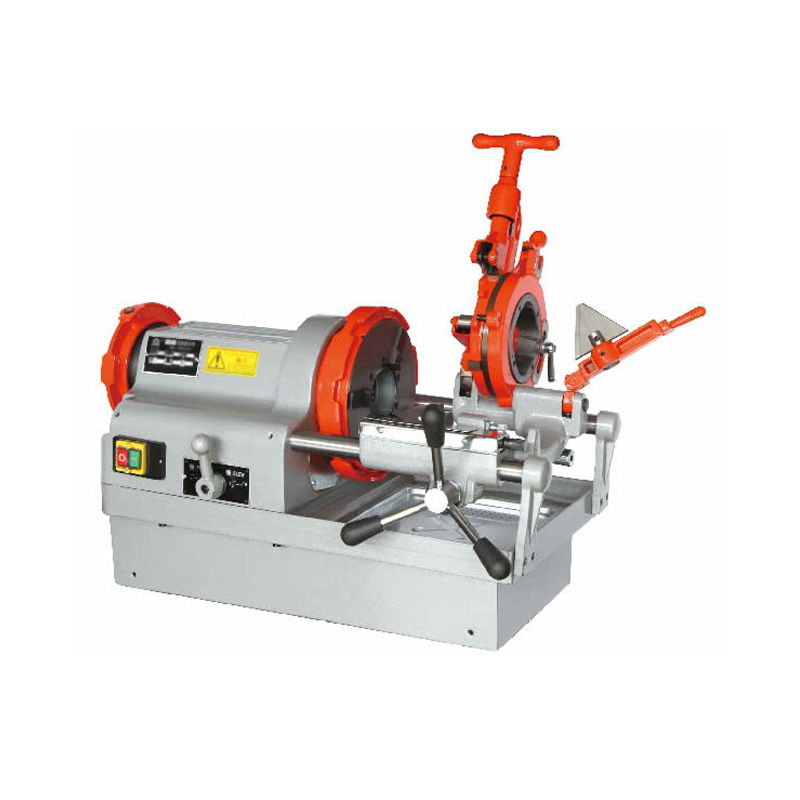 ZT R3 Pipe Threading Machine