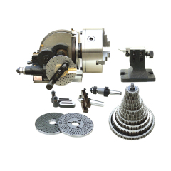 BS-2 Dividing Head,SENMO Industrial