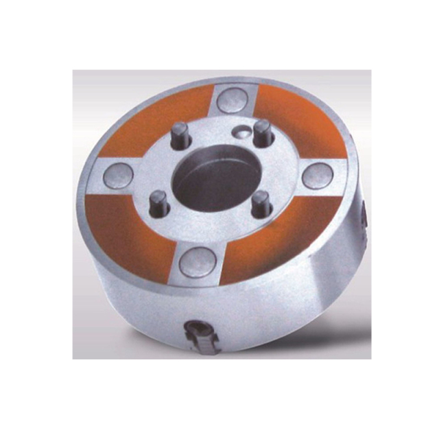 K72 4 Jaw independent chuck with solid jaw direct mount,SENMO Industrial