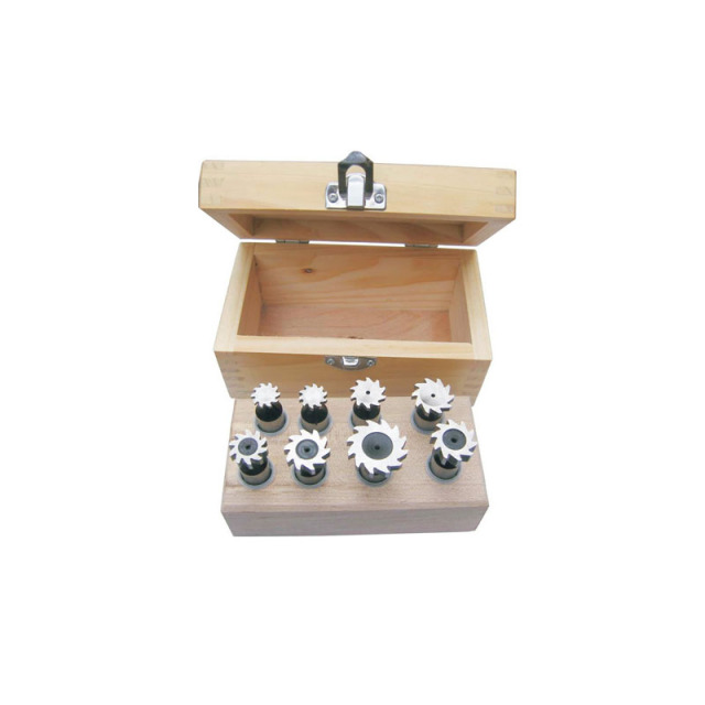 Keyseat Cutter,SENMO Industrial