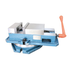 Prensa de tornillo de banco para máquina LV-75 Lock Tight,SENMO Industrial