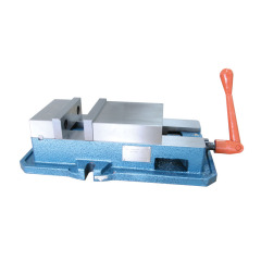 Prensa de tornillo de banco para máquina LV-75S Lock Tight,SENMO Industrial
