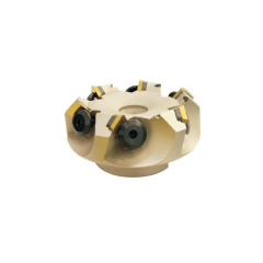 SSP45 Milling Cutter,SENMO Industrial