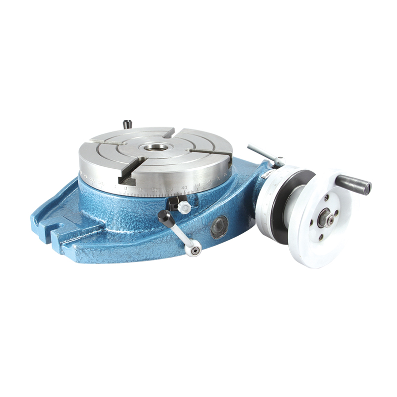 TS160A Rotary Table