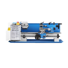 CJ0618 Bench Lathe,SENMO Industrial