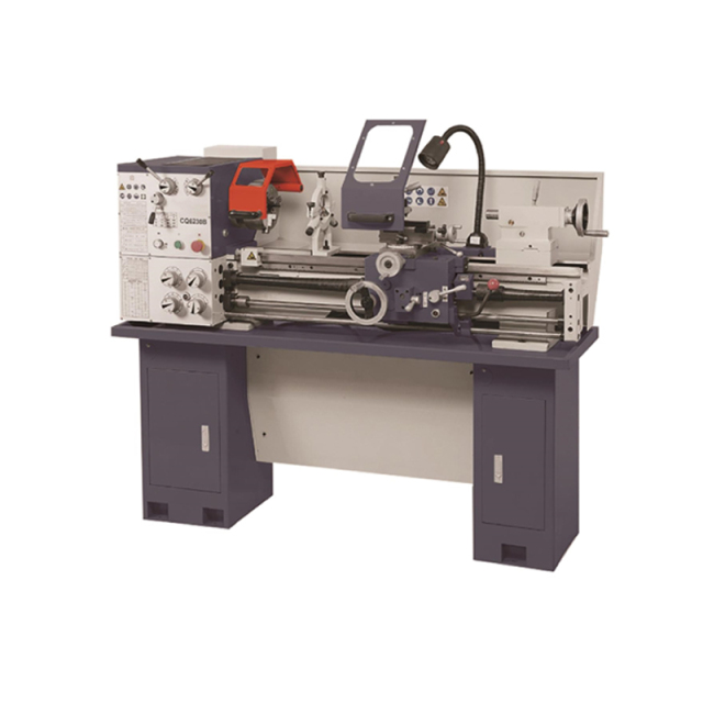 CQ6230B,CQ6232B Bench Lathe,SENMO Industrial