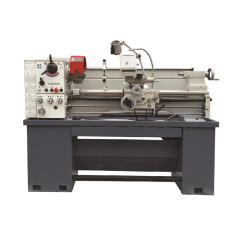 CQ6232D,CQ6236D Bench Lathe,SENMO Industrial