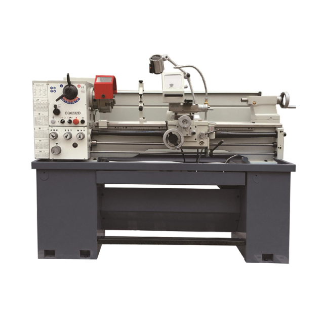 CQ6232D,CQ6236D Bench Lathe,SENMO Industrial