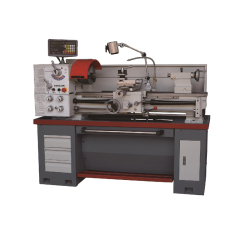 CQ6232K,CQ6236K Bench Lathe,SENMO Industrial