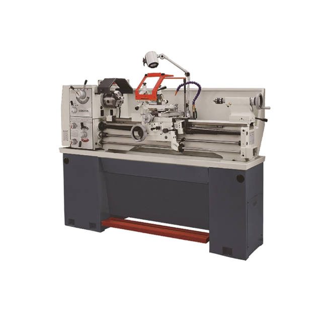 CQ6232L,CQ6236L Bench Lathe,SENMO Industrial