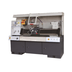 Torno de banco F3610,F4010,SENMO Industrial