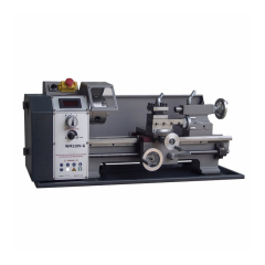 WM210V-G Mini Variable Speed Bench Lathe,SENMO Industrial