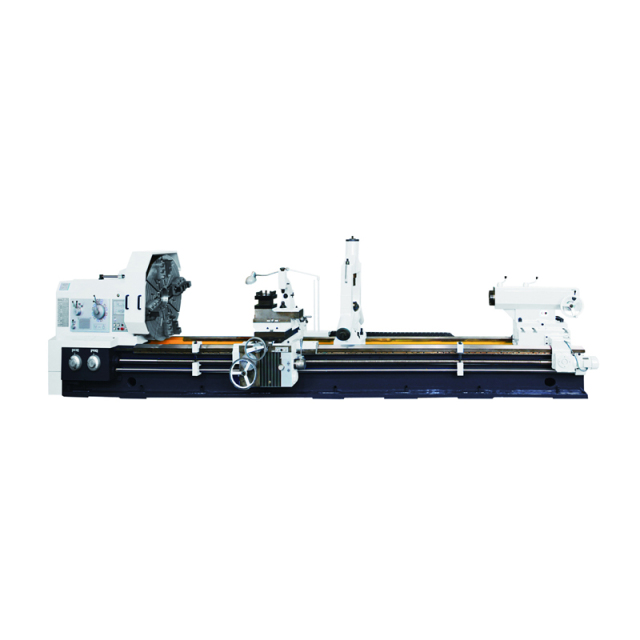 CW61125,CW61140,CW61160 Heavy Duty Lathe,SENMO Industrial