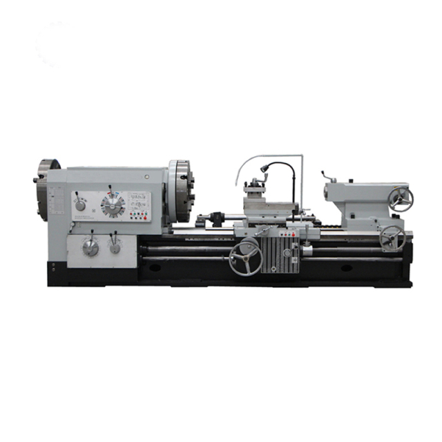 Q1325C,Q1327C Pipe Threading Lathe,SENMO Industrial