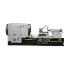 Q1338 Pipe Threading Lathe,SENMO Industrial