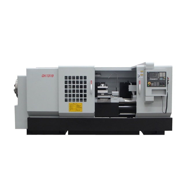 QK1313,QK1319,QK1322 Pipe Threading Lathe,SENMO Industrial