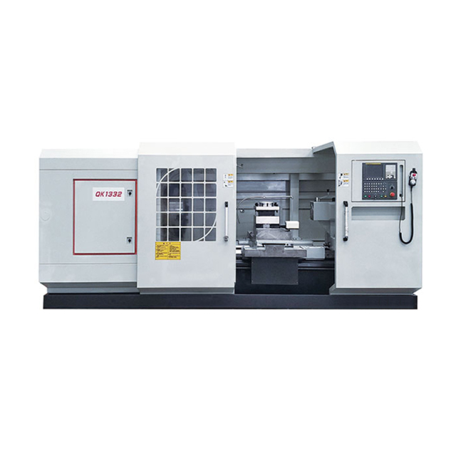 QK1327,QK1332,QK1338 Pipe Threading Lathe,SENMO Industrial