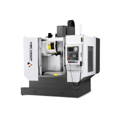 VMC1000P Vertical Machining Center,SENMO Industrial