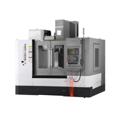 VMC1060B Vertical Machining Center,SENMO Industrial