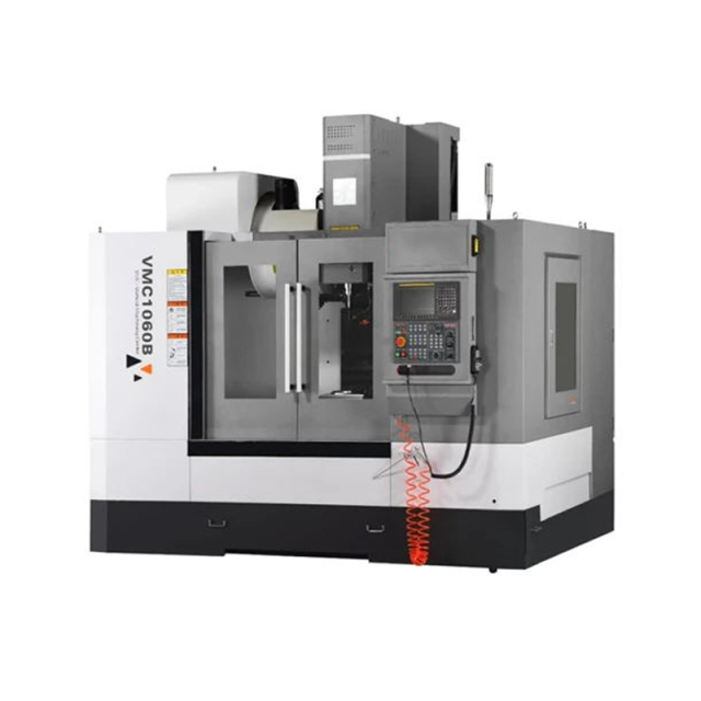 VMC1060B Vertical Machining Center,SENMO Industrial