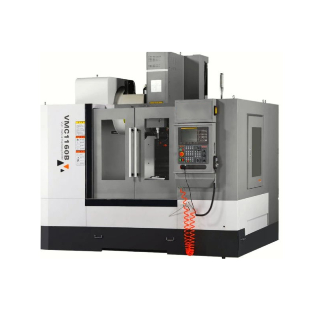 VMC1160B Vertical Machining Center,SENMO Industrial