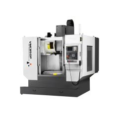 VMC850P Vertical Machining Center,SENMO Industrial