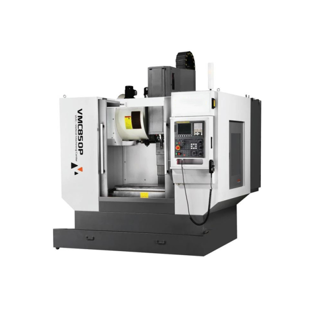 VMC850P Vertical Machining Center,SENMO Industrial