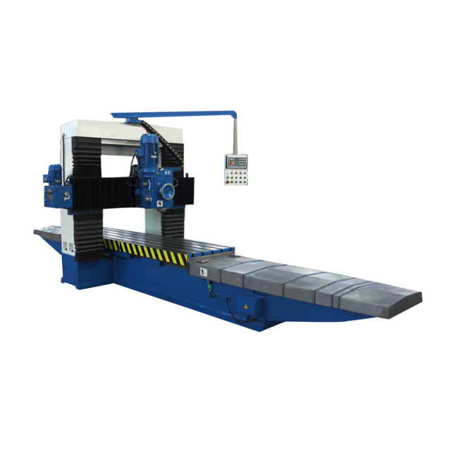 X2008 Gantry Type Milling Machine,SENMO Industrial