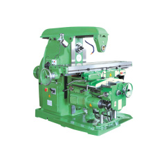 Fresadora universal X6140,SENMO Industrial