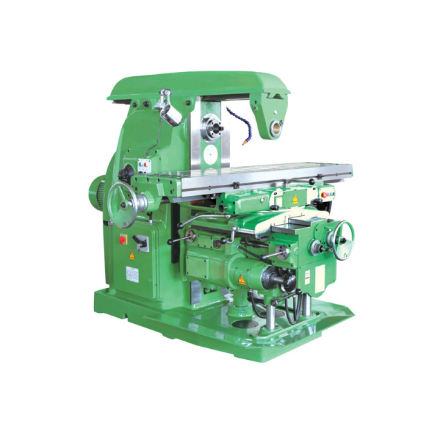 Fresadora universal X6140,SENMO Industrial