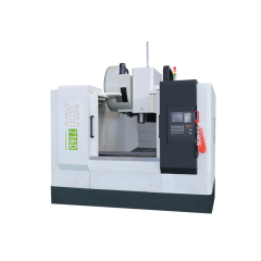 XH716D,XH717D Vertical Machining Center,SENMO Industrial