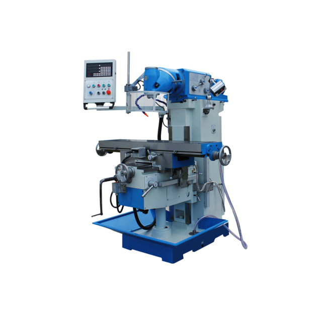 Fresadora de ariete XL6230, XL6230C,SENMO Industrial
