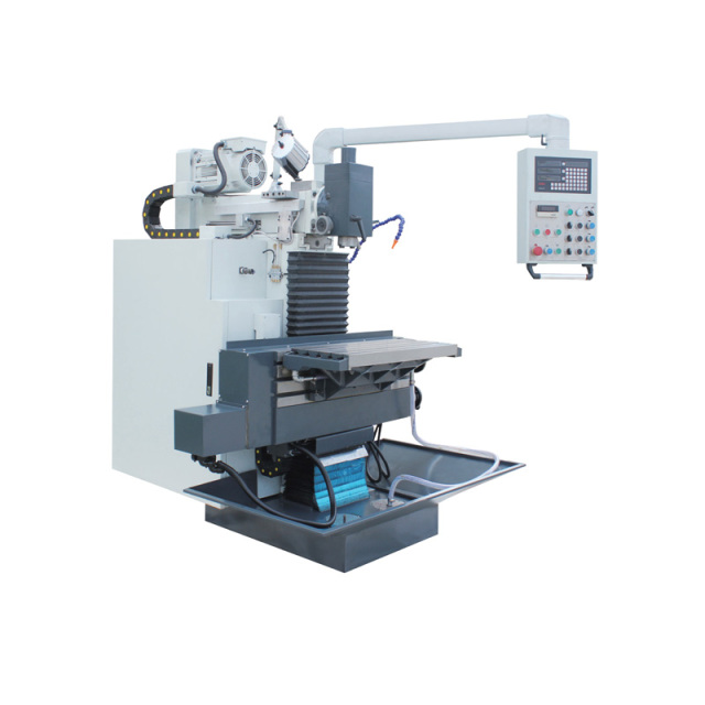 XL8132,XL8140,XL8145 Universal Tool Milling Machine,SENMO Industrial